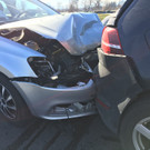 Auffahrunfall auf der L190