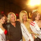 'Miss Tuning Wahl Austria' in Röthis