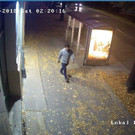 Pkw beschädigt: Polizei Wien fahndet nach Täter