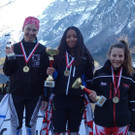 Schul Olympics Mellau