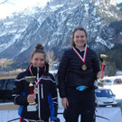 Ski Olympics Mellau