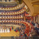 Opernball 2019: In den Logen der Promis