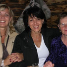 Super Stimmung beim Brunnenfest in Suldis