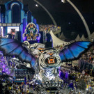 Karneval in Rio 2019