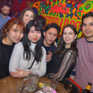 Loose Weekend @ 01.03.2019 Travelshack