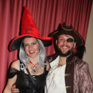 Faschingsparty der Harmoniemusik