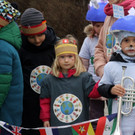 Umzug in Hörbranz