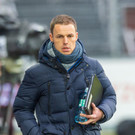 Grahberr nicht mehr Altach Trainer