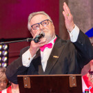 70. Bonbon Ball - Wiener Konzerthaus - 01.03.2019 Teil 2/4