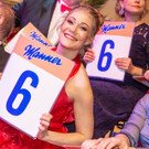 70. Bonbon Ball - Wiener Konzerthaus - 01.03.2019 Miss Bonbon 2019