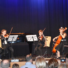 Förderpreis der Rheintalischen Musikschule 2019