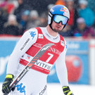Paris gewinnt Super-G