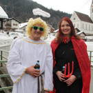 Schmucker Faschingsumzug