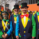 Mäderer Faschingsumzug