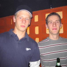 Tolle 'Pinkelaktion' @ Enjoy