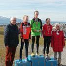 TS-Weiler bei der VLV Crosslauf-Meisterschaft