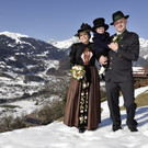 Standesamtliche Hochzeit