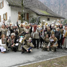 Kinderfasnat Bings Stallehr