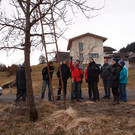 Winterschnittkurs 2018