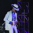 Jackson-Musical THRILLER - LIVE in Bregenz