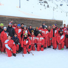Skilehrerbesprechung