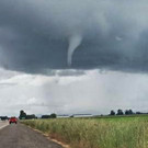 Tornado in Südosten der USA