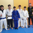 Dornbirner Judokas im Finale