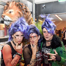 Prinzenparty in Bregenz