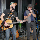 Faschingsparty in der Werkstatt