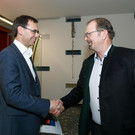 "Treffpunkt Landeshauptmann" in der Region amKumma