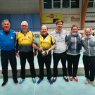 Bodenseeliga 2019, Pfänder Trophy 2019