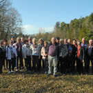 Jahrgang 1944 Lustenau