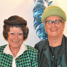 Fasching feiern bis in die Morgenstunden