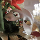 Bilder vom Maskenball