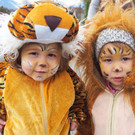 Faschingsumzug Weiler