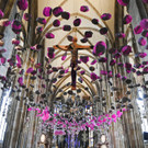"Sky of Stones" im Wiener Stephansdom