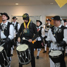 Faschingsfinale im Landhaus 2019 II