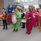 Kinderfasching Batschuns