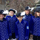 Fasching Nenzing