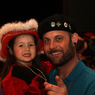 Kinderparty 2019