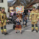 Kinderfasching Frastanz