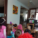 Impressionen