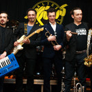 Herbert Pixner & The Italo Connection im Alten Kino