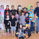 Spa__ und Zusammenhalt in der Kindergruppe.JPG