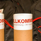 AK: Konstituierende Vollversammlung
