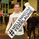 #MillenniumFashionDays - Die Millennium City feiert 20 Jahre - Millennium City - 07.03.2019