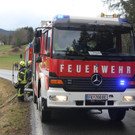 Satteins: Bauernhof in Vollbrand II