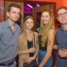 Loose Weekend @ 08.03.2019 Travelshack