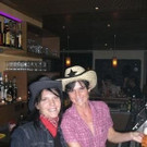 Country- und Westernabend im CONSUM
