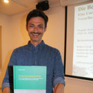 Buchpräsentation "Beschleunigung der Berge"